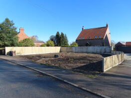 Highfield, York Road, Cliffe, Selby YO8 6NU