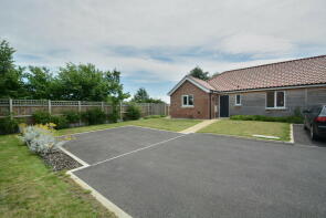 22, Norman Close, Norwich NR14 6SH