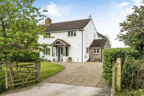 2 The Cottage, Brookstones, Sydenham, Chinnor OX39 4LZ