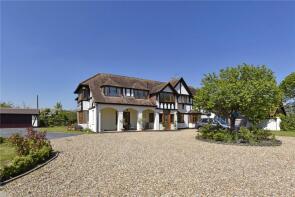 High Trees, Oakley Green Road, Oakley Green, Windsor SL4 4PZ