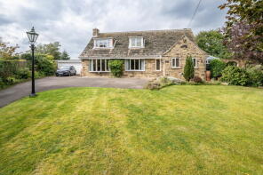 Field Cottage, The Park, Cawthorne, Barnsley S75 4EL