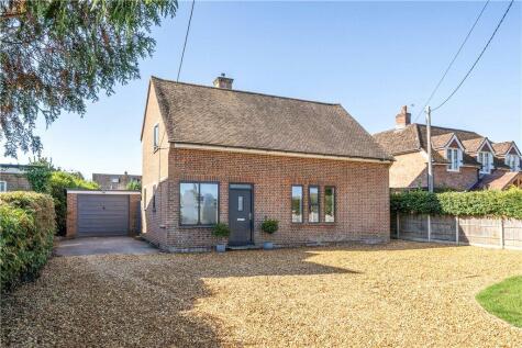Botley Road, Romsey, Hampshire