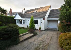 Rosebank, Portledge Place, Bideford EX39 5AW