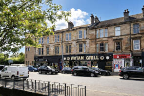 Flat 2/1, 217, St Andrews Road, Glasgow G41 1PD
