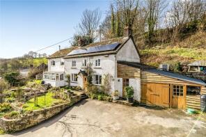 Rock Villa, Llangunllo, Knighton LD7 1SR