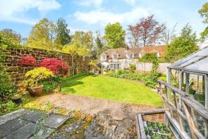 Coachmans Cottage, Iping Lane, Midhurst GU29 0PE