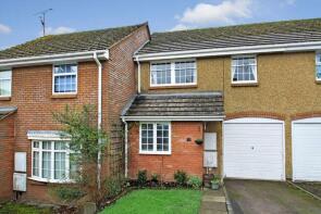 22, Morefields, Tring HP23 5EU