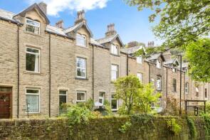 13, Adelaide Street, Hebden Bridge HX7 6BT