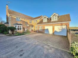 7, Lower Road, Northampton NN7 3AW