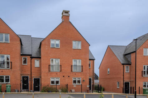 Khosla Road, Winchester, Hampshire