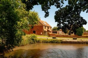 Holly Barn, Market Lane, Lowestoft NR32 5AN