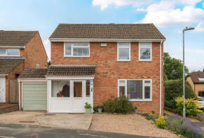 20 The Pines, Harlech Way, Bristol BS30 6US