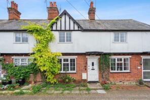 2, Upper Ventnor Cottages, Popes Lane, Cookham, Maidenhead SL6 9AT