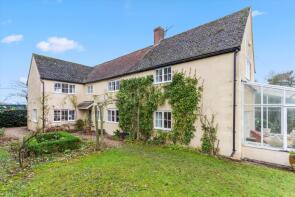 Briar Cottage, Packers Hill, Sherborne DT9 5LN