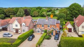 Greenways, The Street, Ipswich IP8 3QF