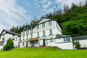 20, Kilmun Court, Dunoon PA23 8SF