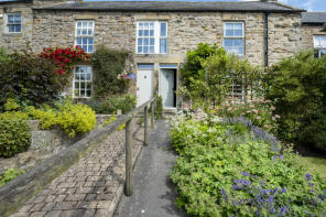 Bank Foot Cottage, C224 Military Road Junction To District Boundary, Newcastle Upon Tyne NE19 2HP