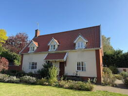 Riverside House, Capons Green, Woodbridge IP13 8JH