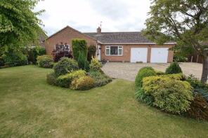 Linden, North Road, Lincoln LN4 4PQ