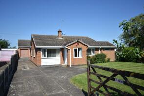 Penny Patch, Back Lane, Barnby, Barnby In The Willows NG24 2SD