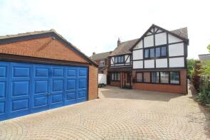 Quorn House, Lutterworth Road, Lutterworth LE17 5DR