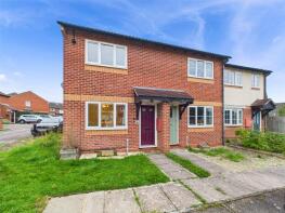 8, Timber Way, Chinnor OX39 4EU