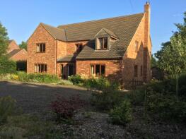 Ingleside, Shortthorn Road, Norwich NR10 5NU