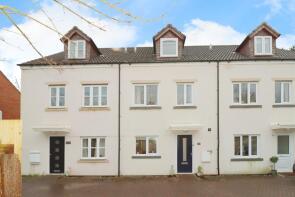 12b, Kings Field, Bristol BS37 7QP