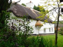Old Hall, Chargot Lane, Watchet TA23 0SL