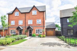 9, Flowercrofts, Rotherfield Greys, Henley-on-thames RG9 4BF