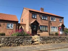 18 Myosotis, West Street, Scunthorpe DN15 9BB