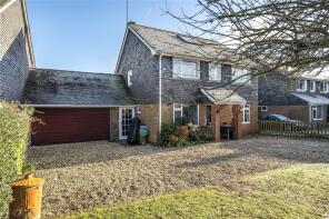Appletrees, Carters Clay Road, Romsey SO51 0GL