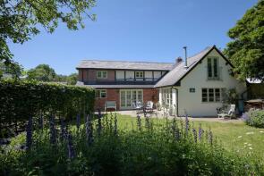 Rose And Ivy Cottage, C1007 From Birtley Cross To Upper Kinsham Farm, Bucknell SY7 0DY