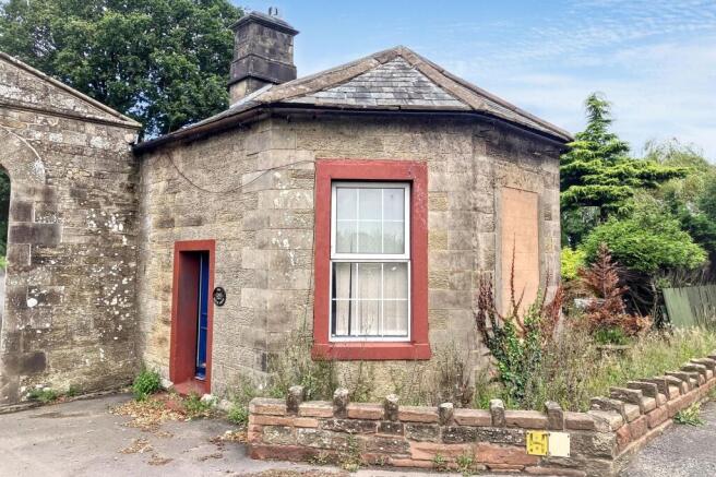 1 South Lodge, Orton Park, Carlisle, Cumbria, CA5 6JX