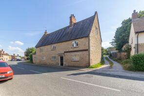 45, High Street, Newport Pagnell MK16 8NP