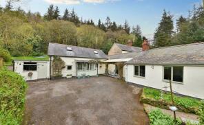 Is Y Coed, Junction Opposite Plough Inn On A525 To A5104 Junction, Llandegla, Wrexham LL11 3AE