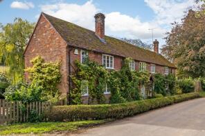 Oak Cottage, Bighton Road, Alresford SO24 9RE