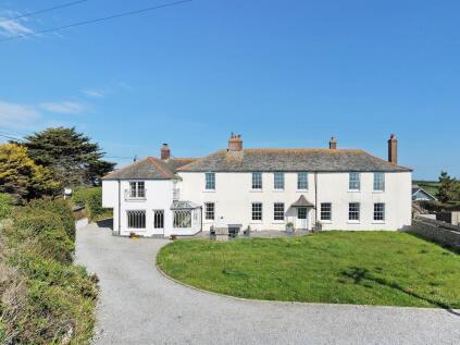 Porthcothan Bay, Padstow, Cornwall PL28