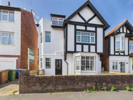 1, Mayfield Road, Bridlington YO15 3LE
