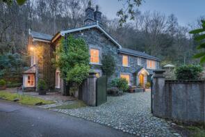 Duddon Lodge, North Of Duddon Bridge, Broughton-in-furness LA20 6EU