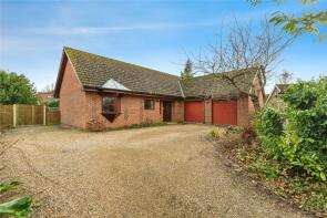 16 The Bungalow, Grange Walk, Norwich NR12 8RS