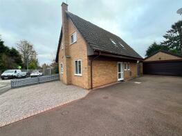 20, Almond Close, Rugby CV23 8TL