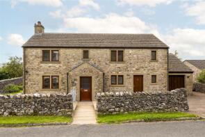 Croft House, Cross Haw Lane, Clapham, Lancaster LA2 8DZ