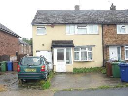 40, Cherwell Grove, South Ockendon RM15 6AX