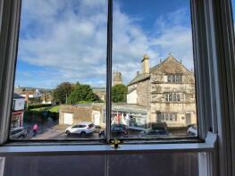 Church View, Market Place, Colyton EX24 6JR
