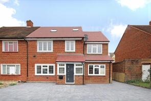 25, Arundel Road, Hounslow TW4 6HR