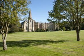Flat 16, Sherborne House, Road From Ash Hole Road To War Memorial, Cheltenham GL54 3DZ