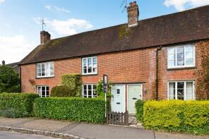 68 Hobbits Cottage, The Street, Chichester PO18 0DX