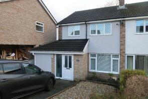 61, Forest Hill, Blackwood NP12 2PL