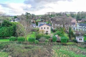 Glannant, Corntown Road, Corntown CF35 5BB